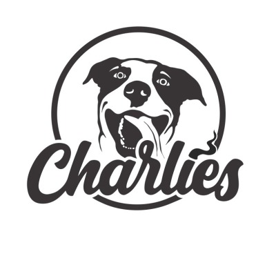 Charlies logo