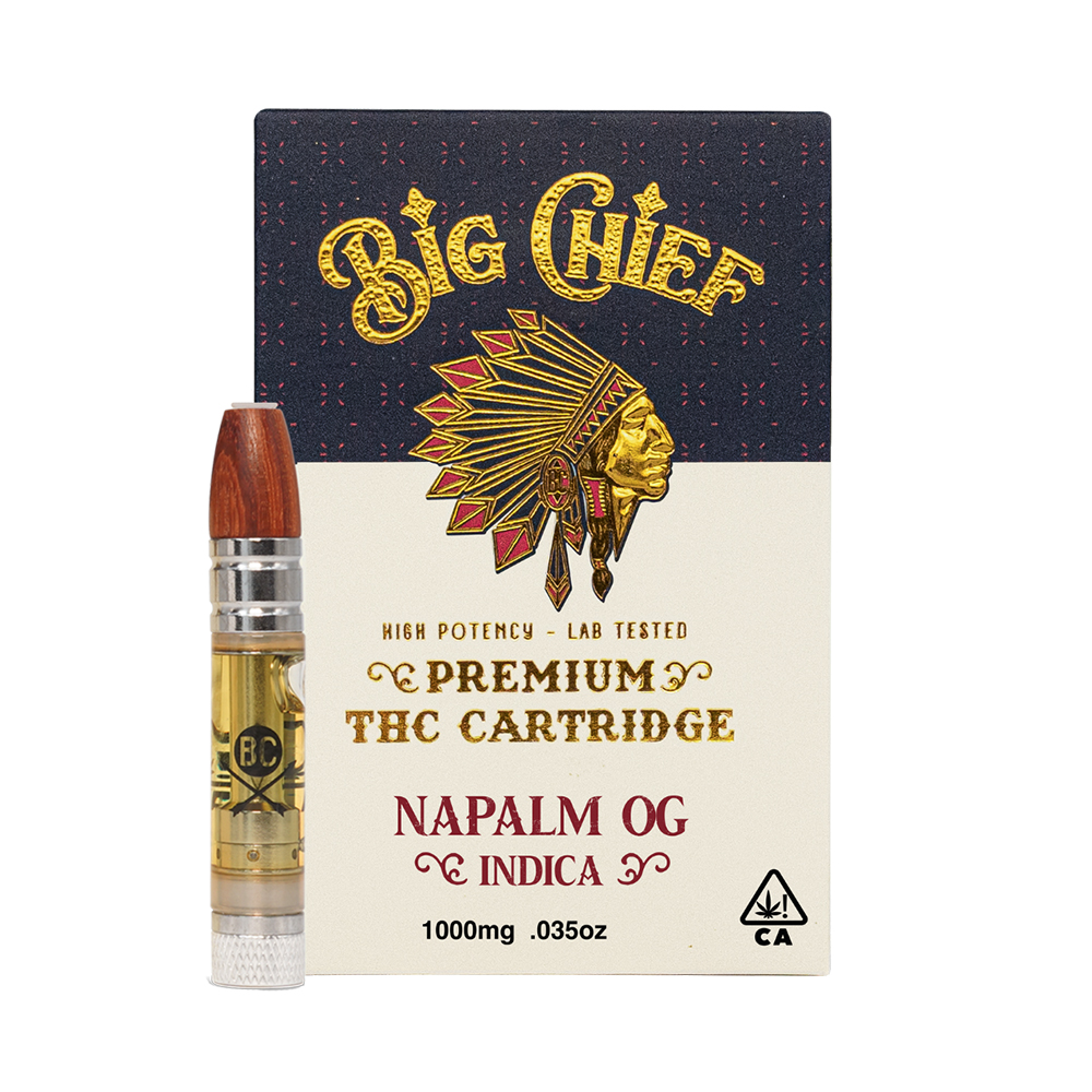 Napalm OG