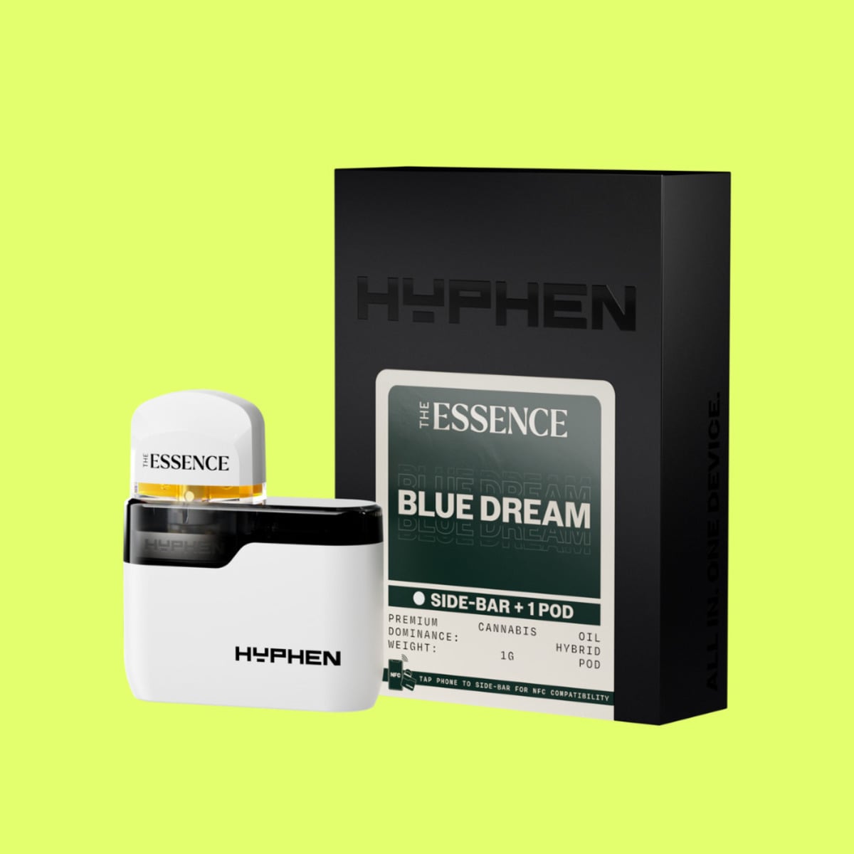 HYPHEN Blue Dream [1g]