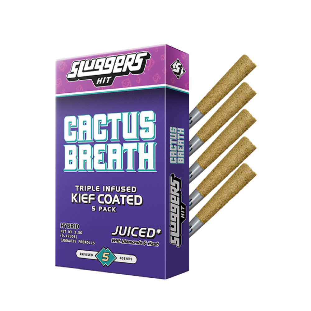 Cactus Breath [.7g]
