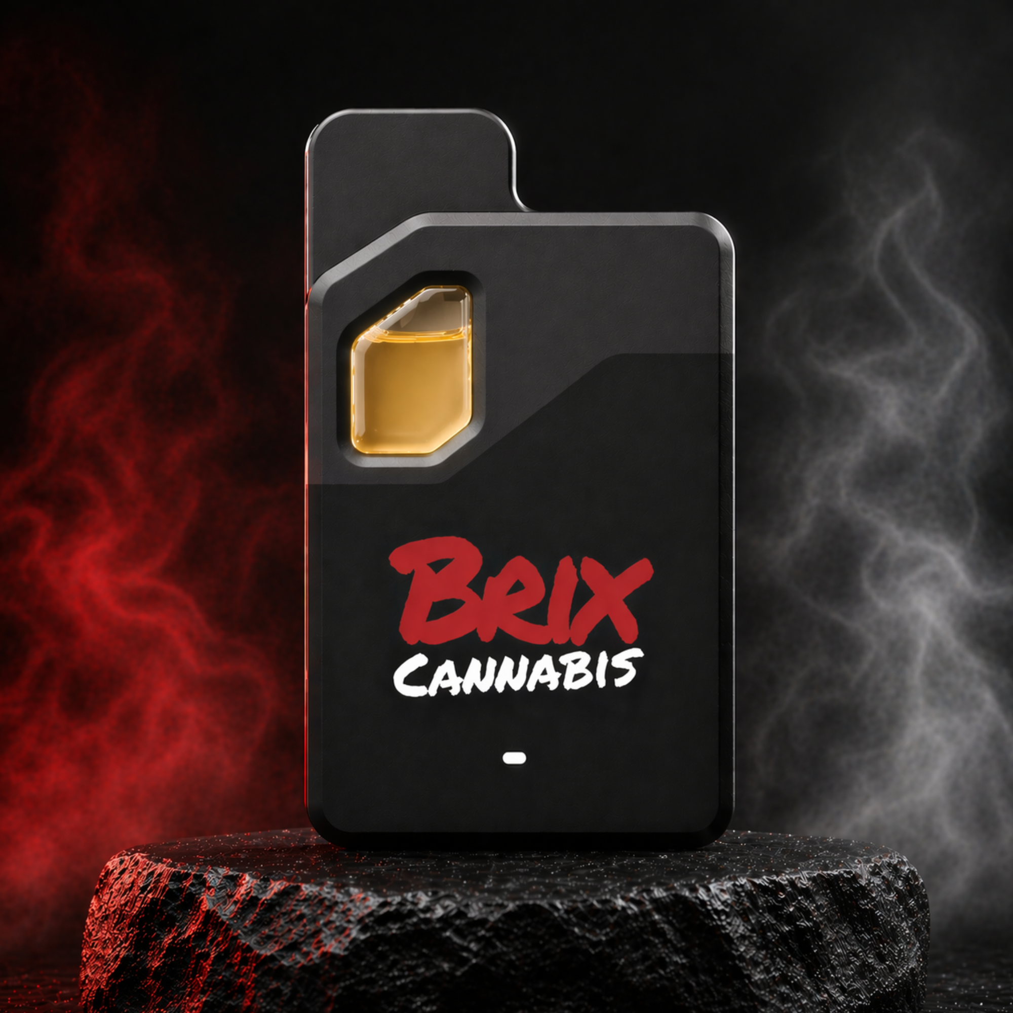 BRIX Cannabis - Jungle Goo (H) AIO Disposable Vape (1g) C0101000571 BRIX Cannabis - Jungle Goo (H) AIO Disposable Vape (1g) C0101000571