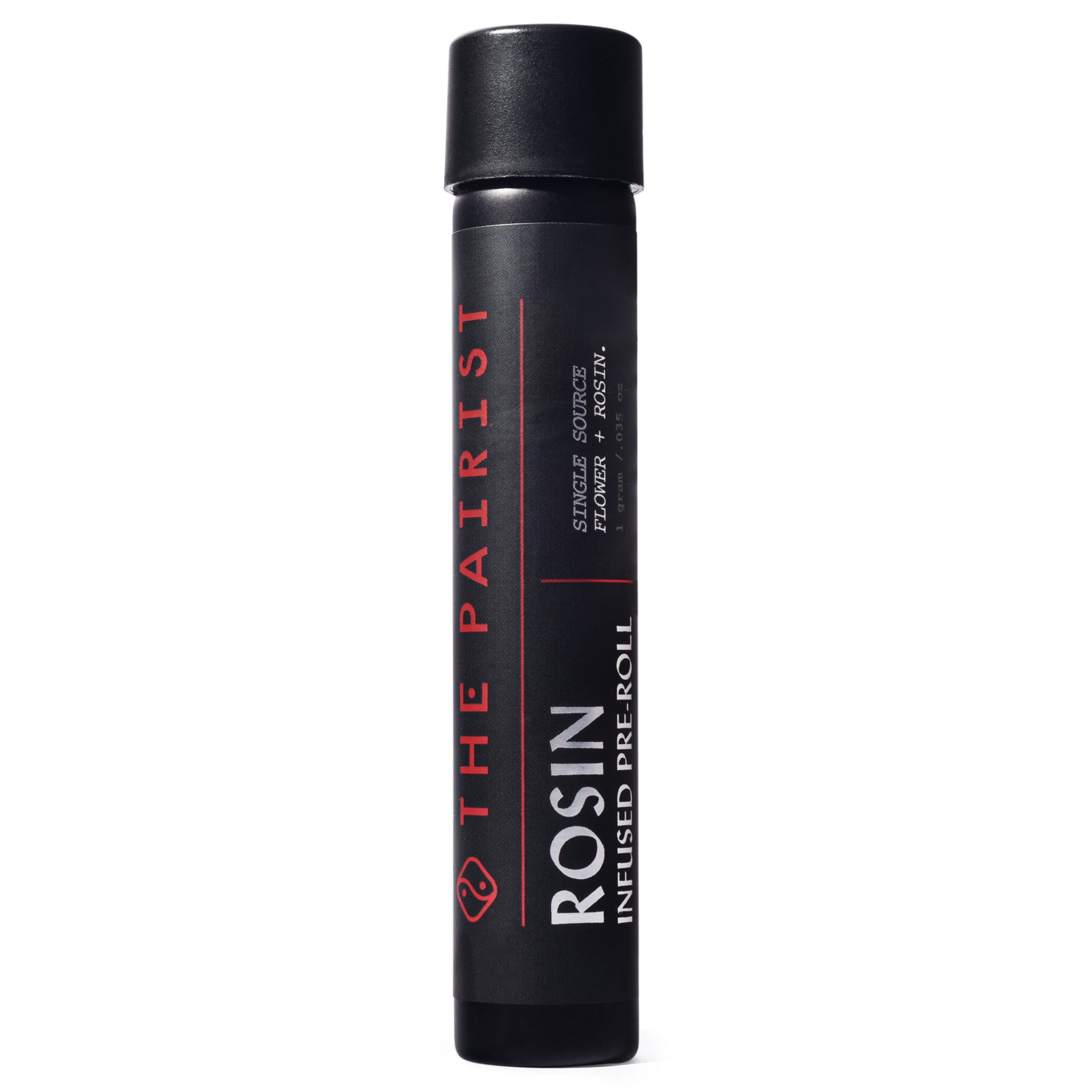 Glitter Bomb Rosin Infused Pre-roll Single [1g]