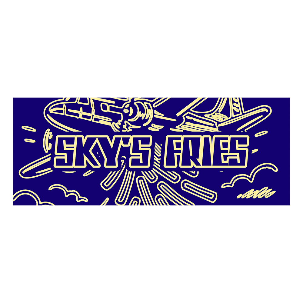 Sky Fries