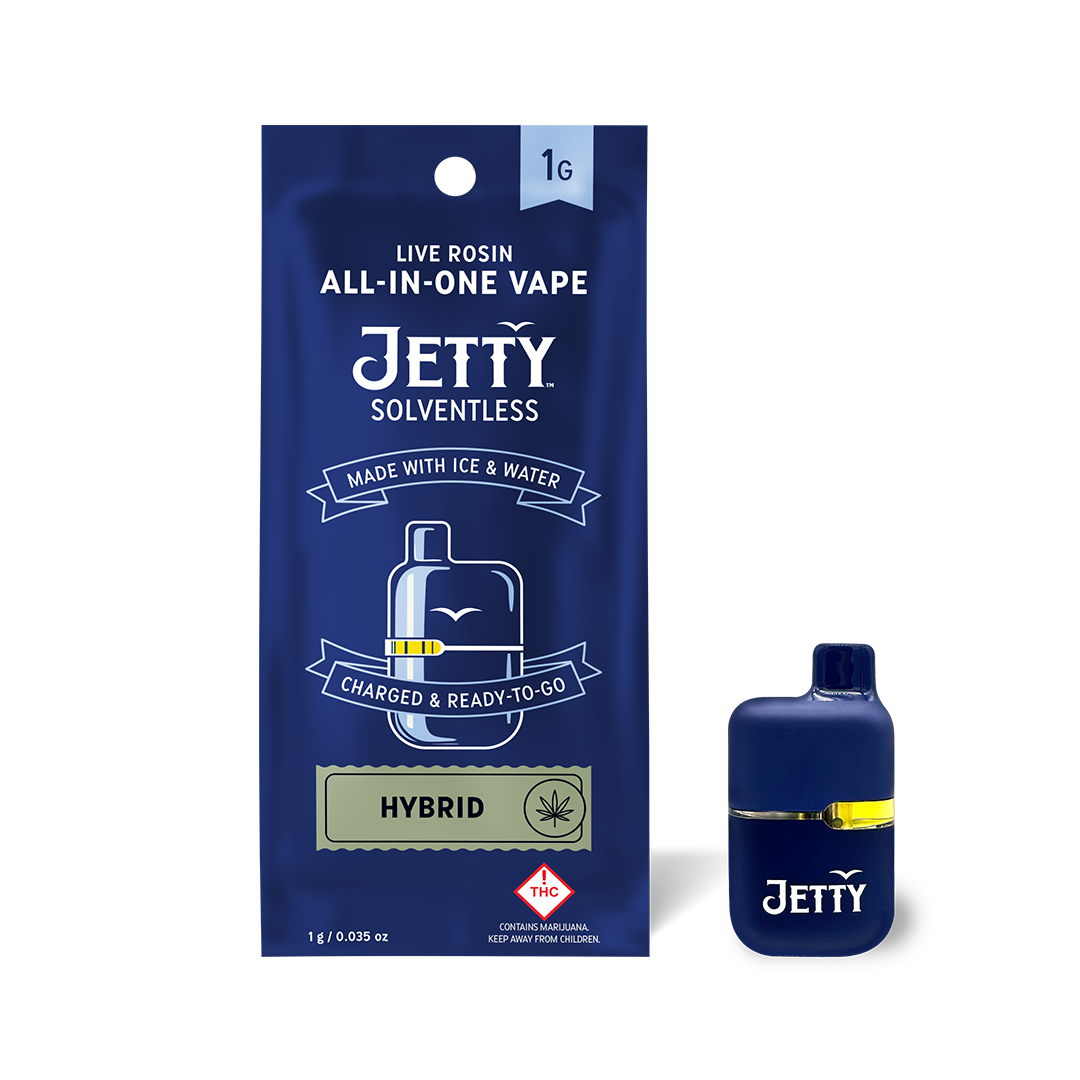 Mandarin Cream [1000mg]