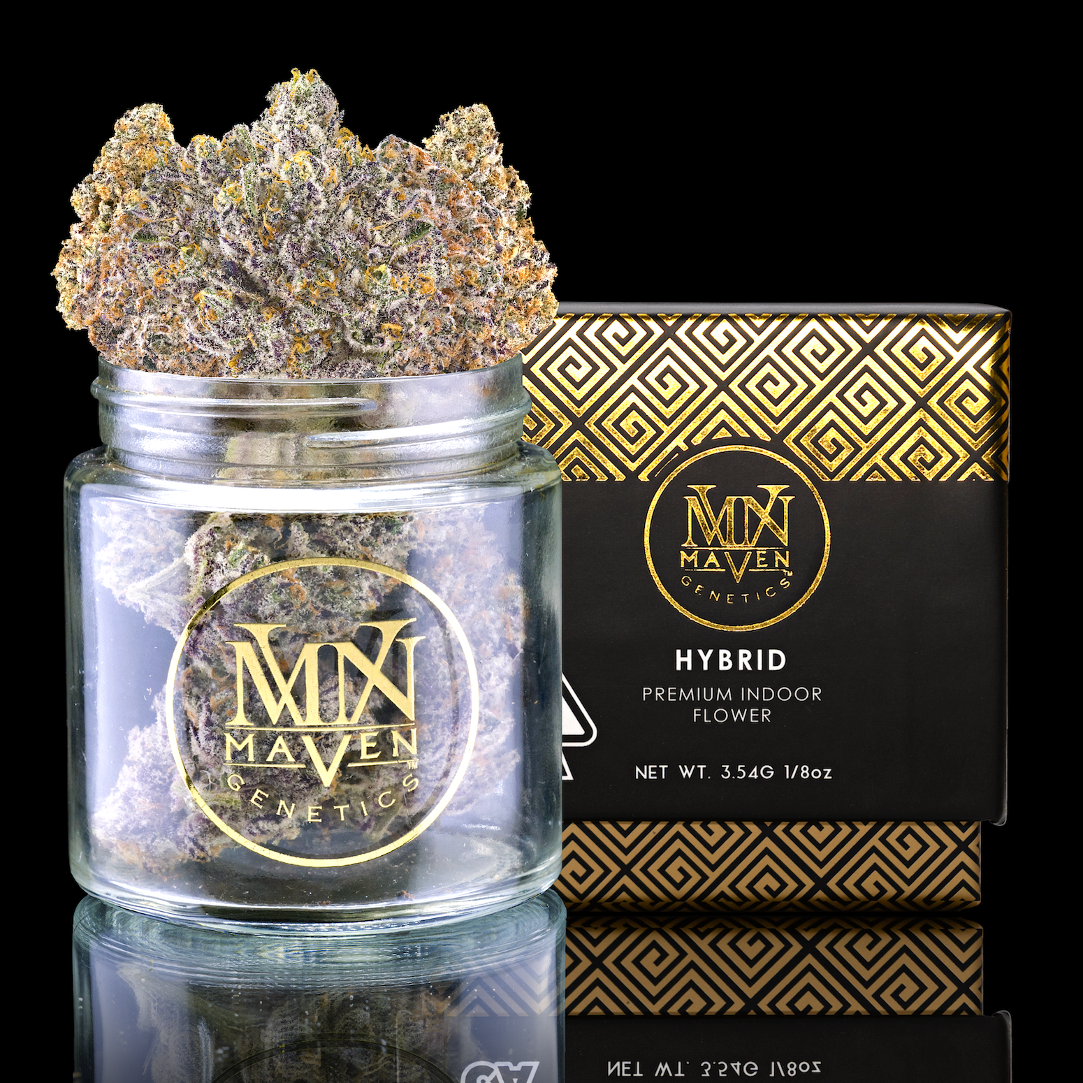 Shop Golden Applez | Eureka Sky Dispensary San Francisco, CA