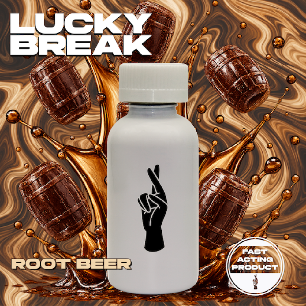 Root Beer Elixir
