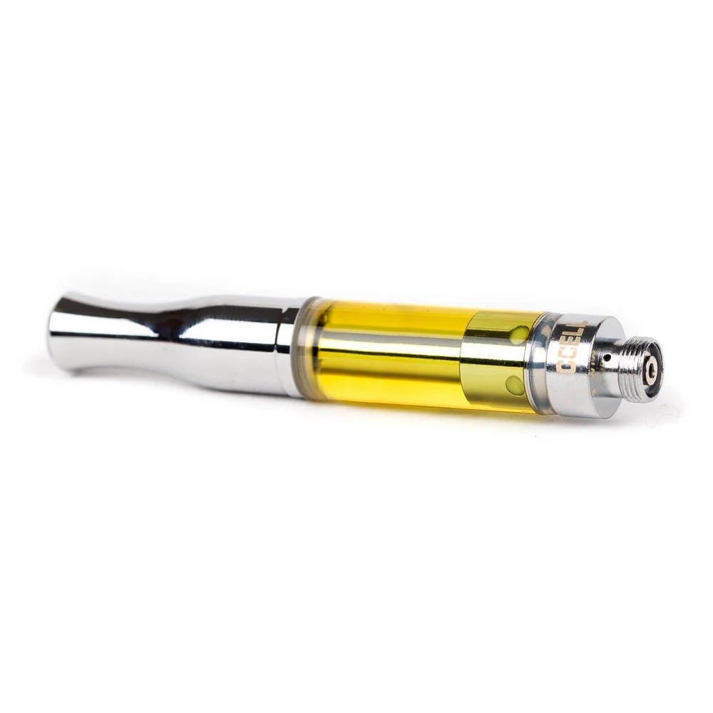 CRDP×DGNリキッド 1ml Pineapple Express Delta 9o Pineapple Express Disposable Vape- 1ml | 3Chi
