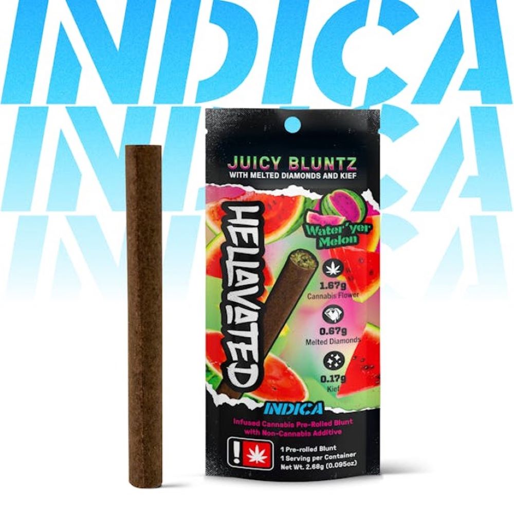 Water 'Yer Melon [2.68g]