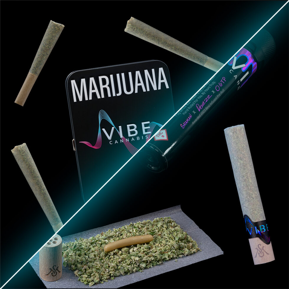 Growers Blend [1g]