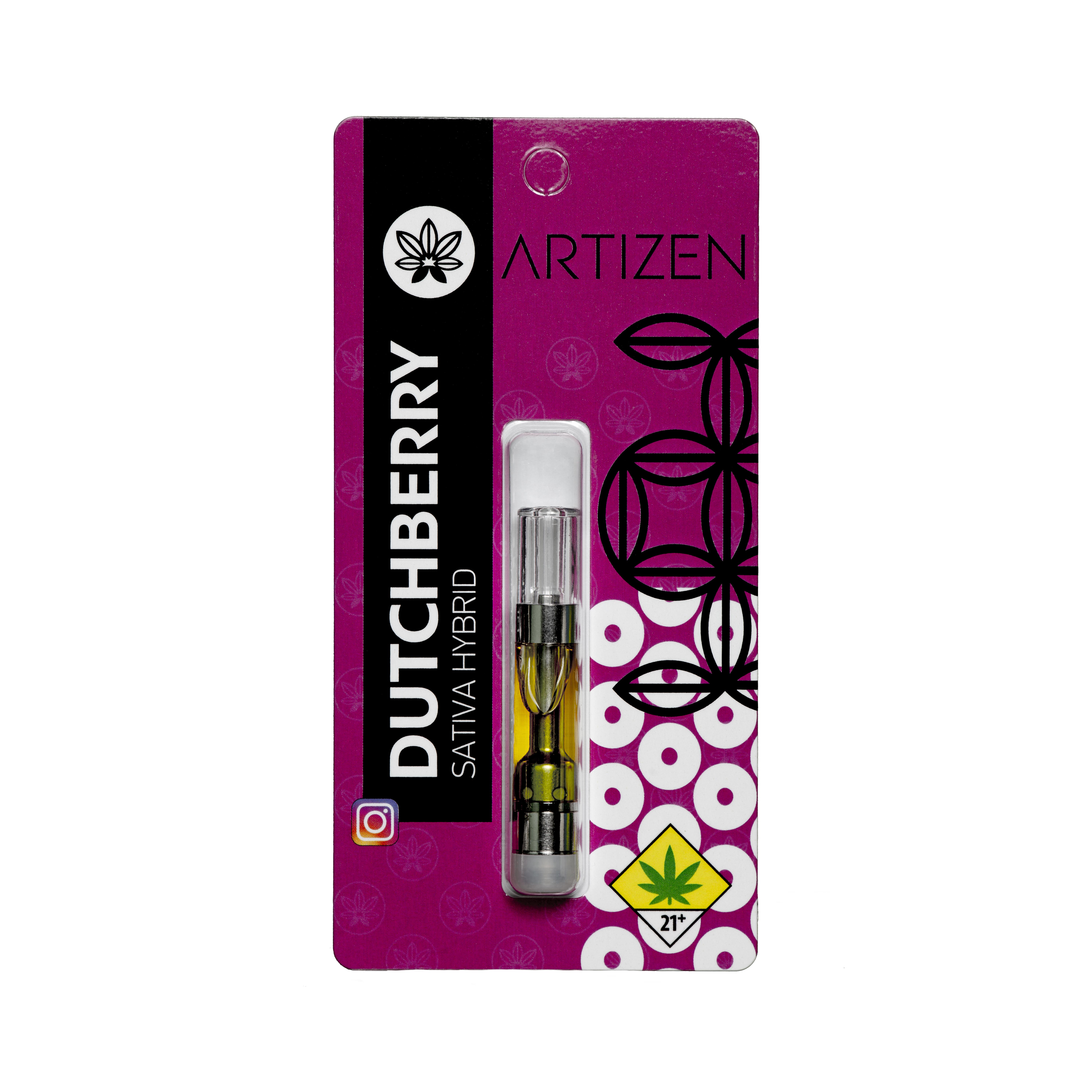 Dutchberry