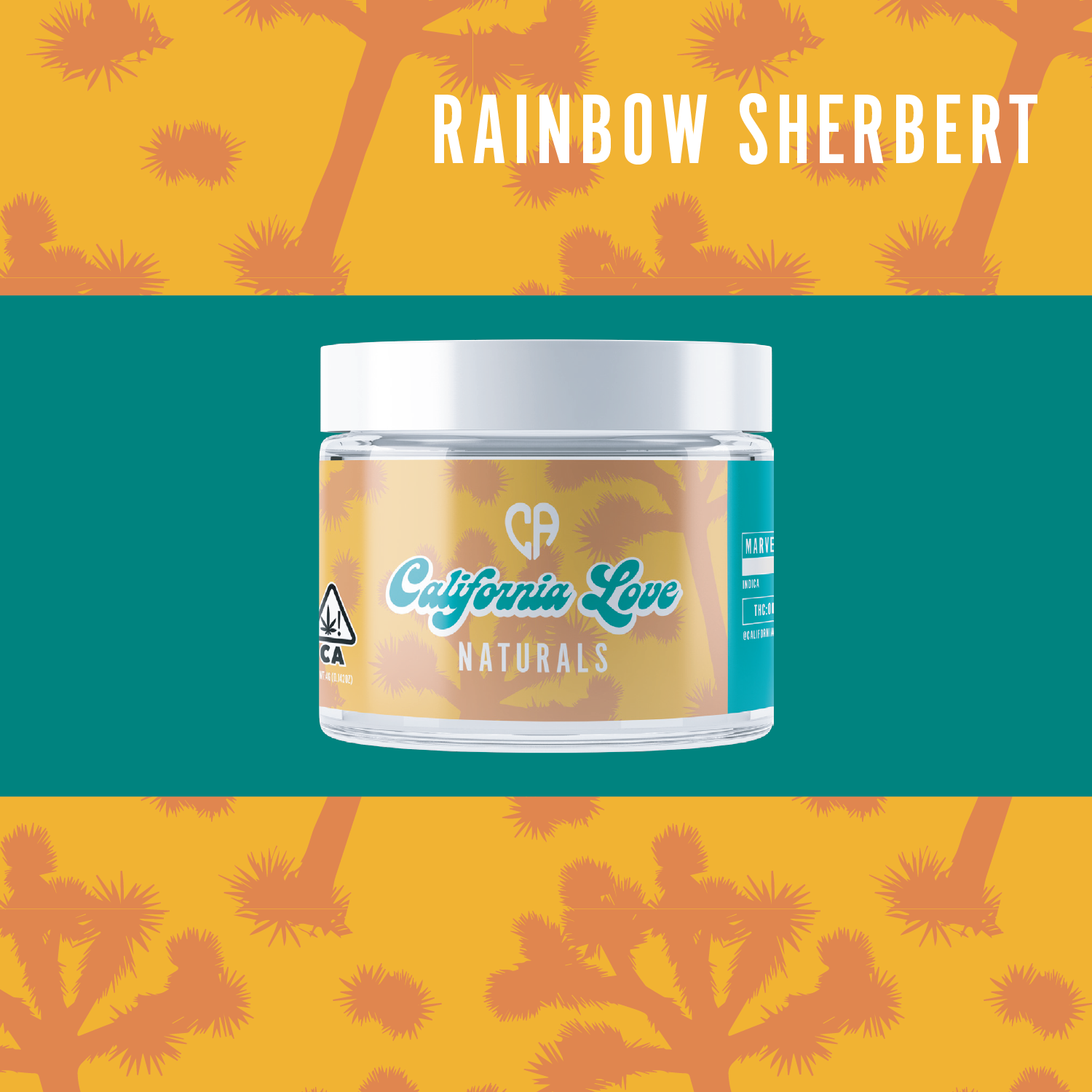 Sherbert Pie Sherbert Pie