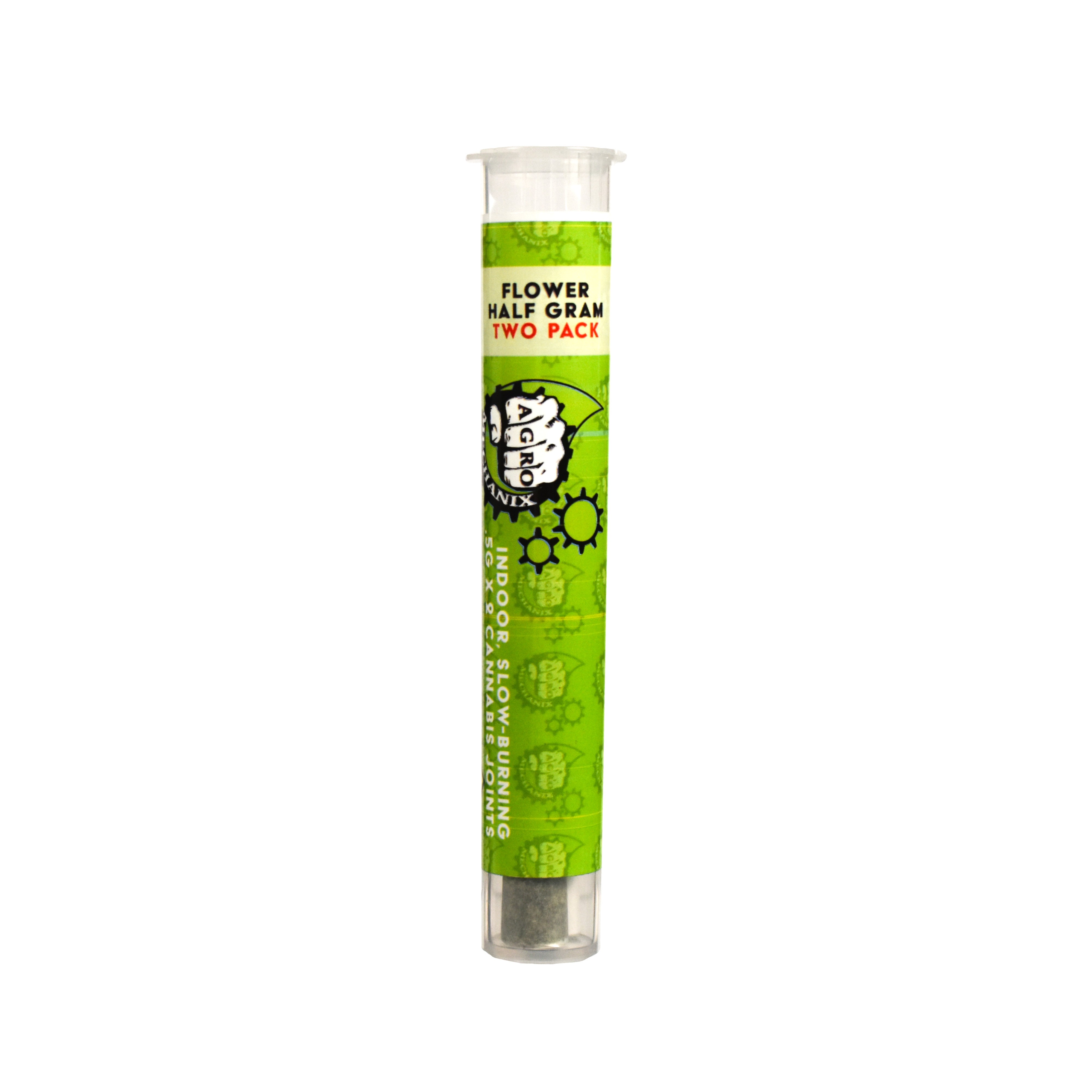 Lemon Burst .5g 2 pack