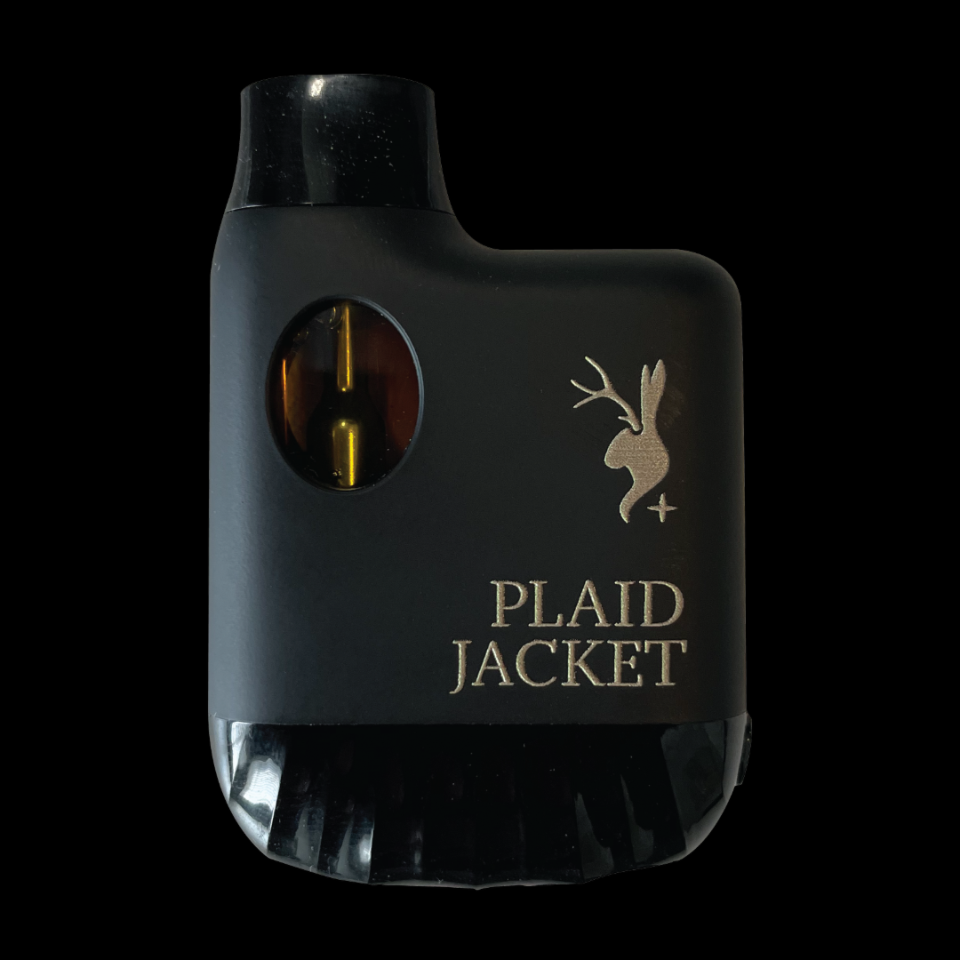 Glacee Blanche [1000mg]