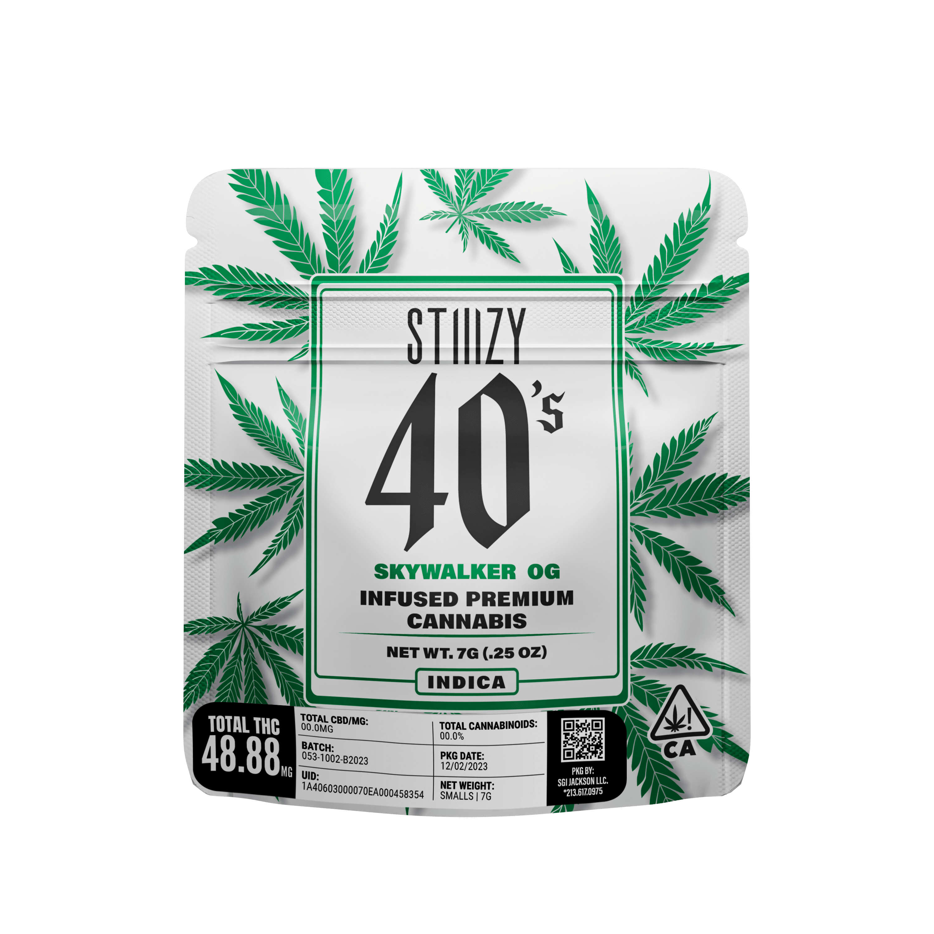 Sky OG