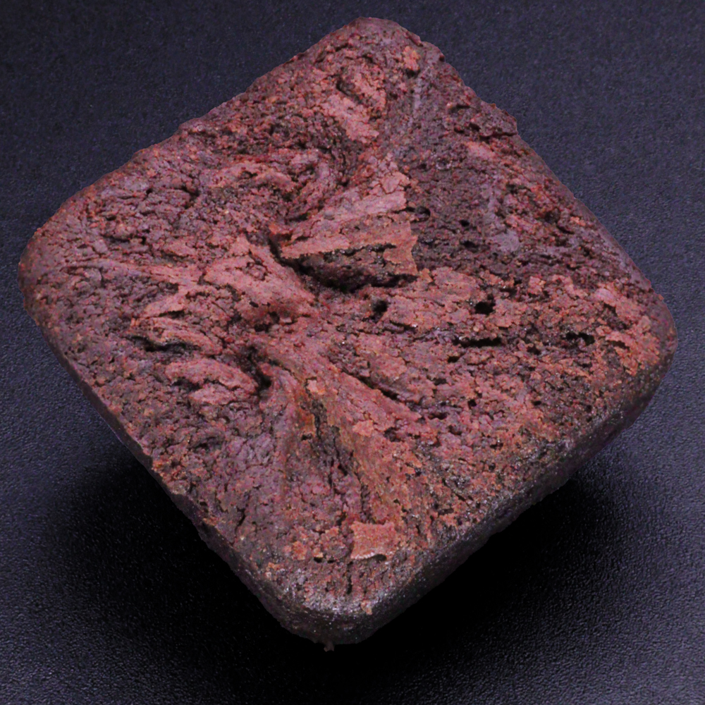 50mg THC Brownie