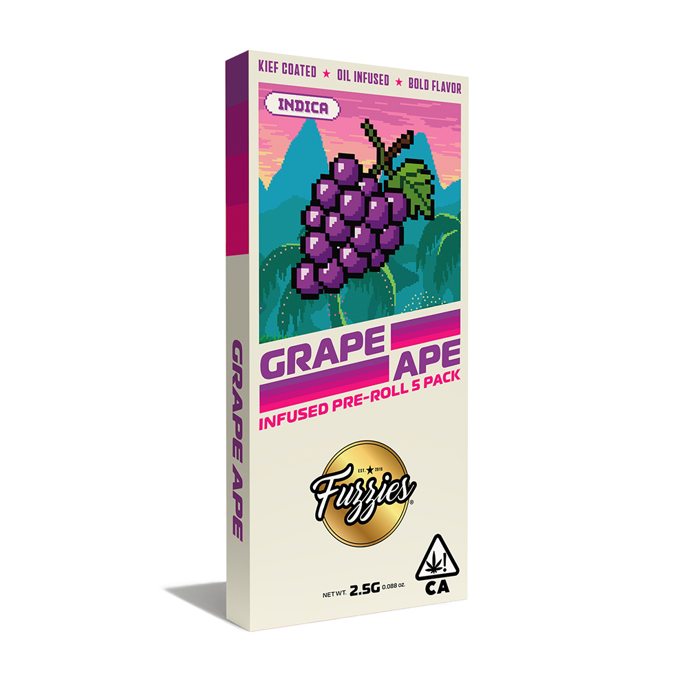 Grape Ape [.5g]