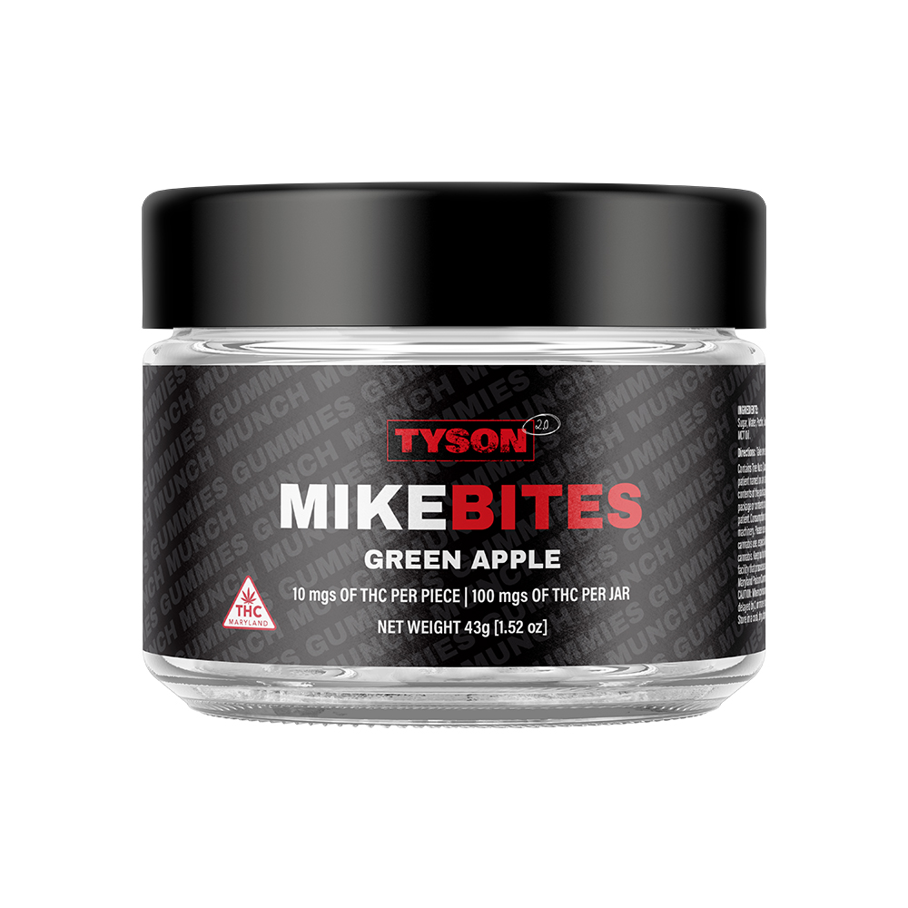 MANGO [10pk] (100mg)