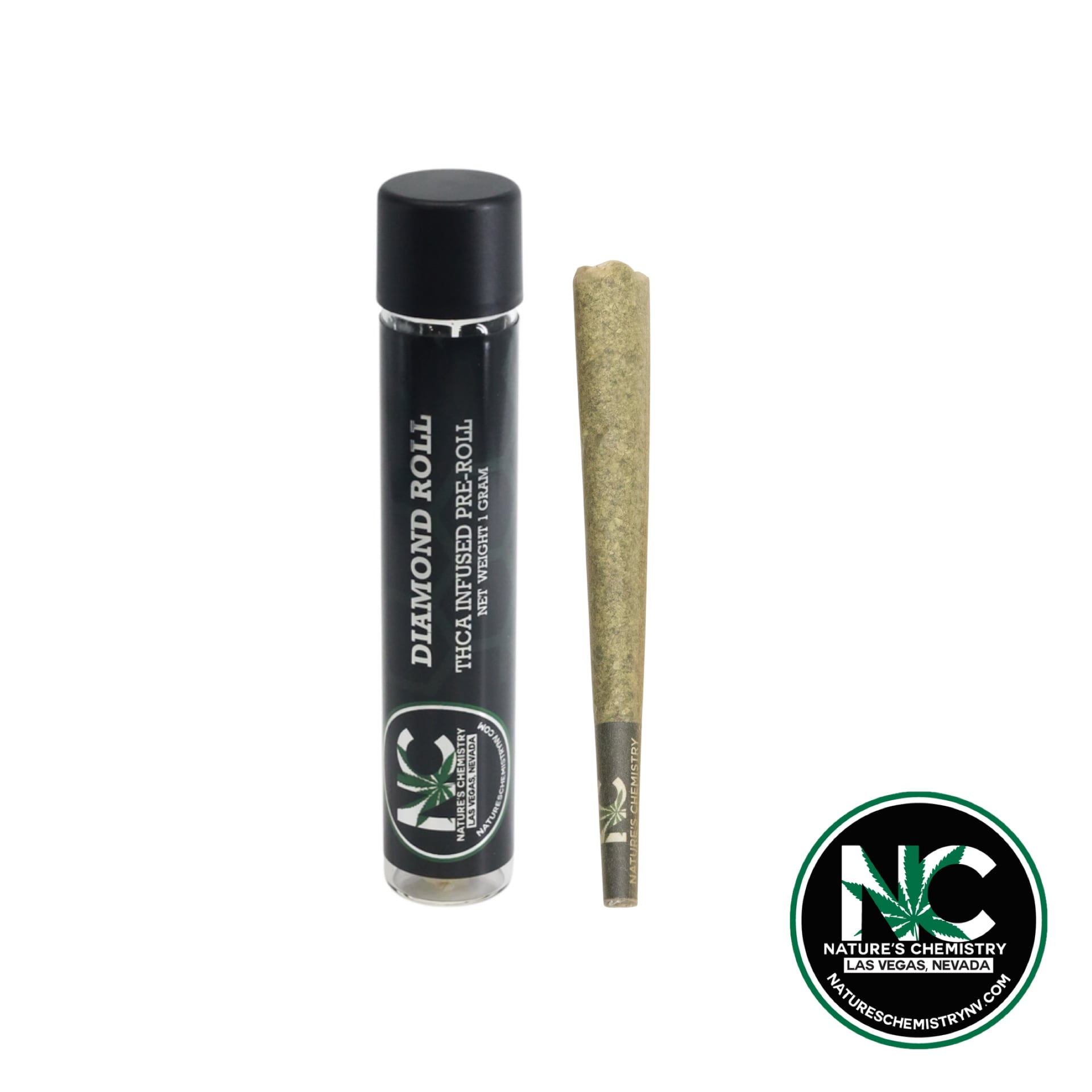 Spritzer [1g]