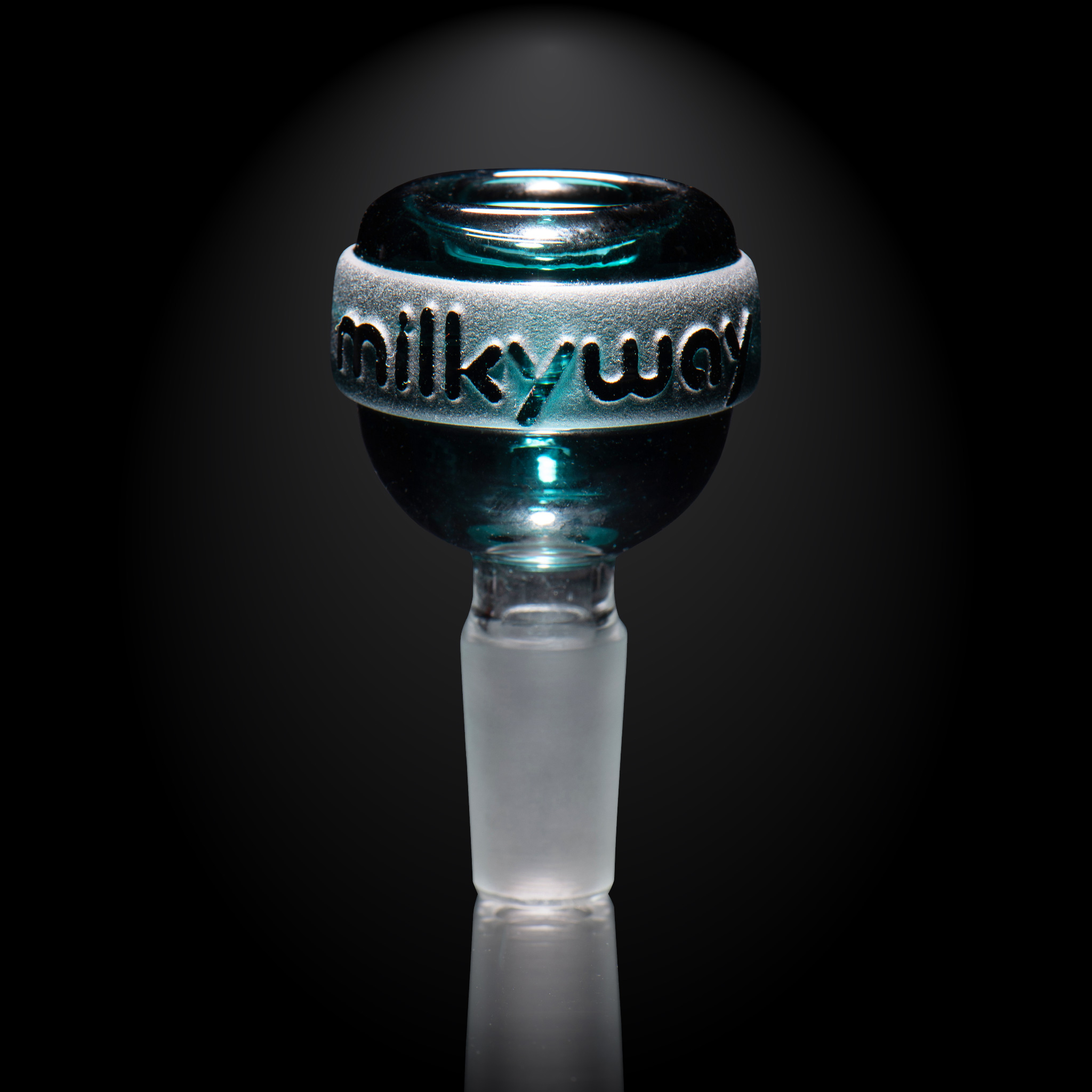 Orbit Bowl - Teal
