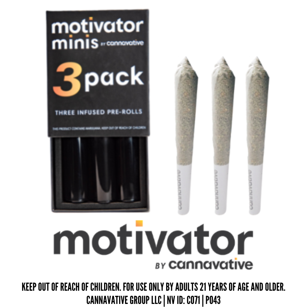 J1 | Sativa - Diamond THCA-Infused Pre-Rolls - 1.5G Three-Pack