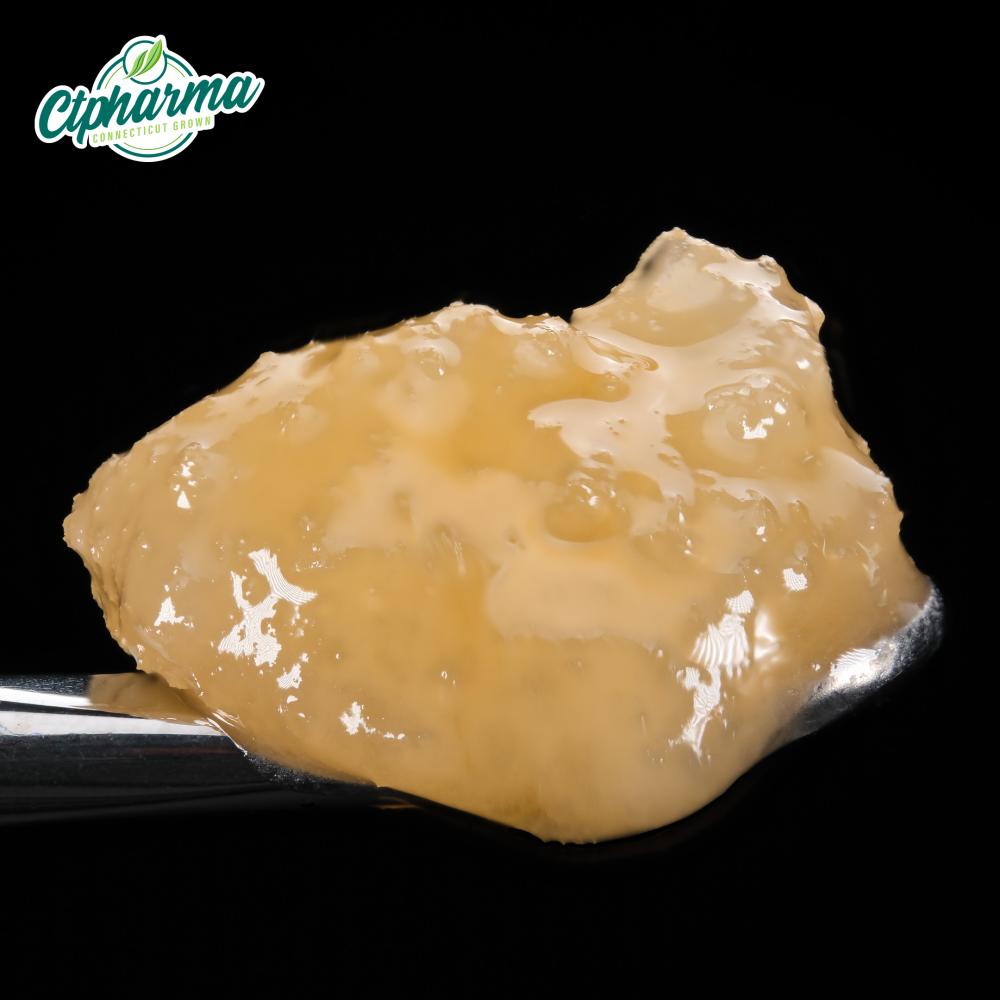 CTPharma  Original Glue (I) BHO Live Resin Sugar  C0020027746