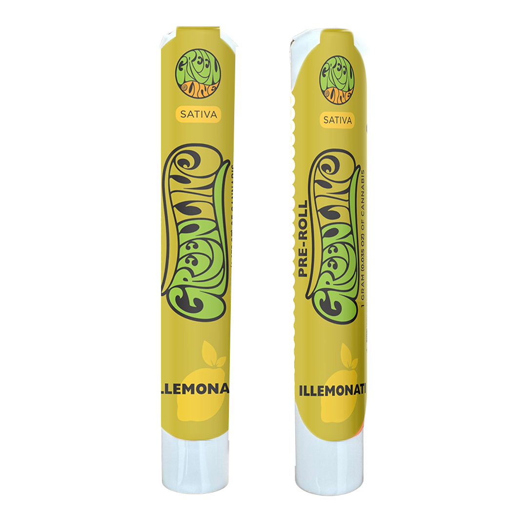 Illemonatti [1g]