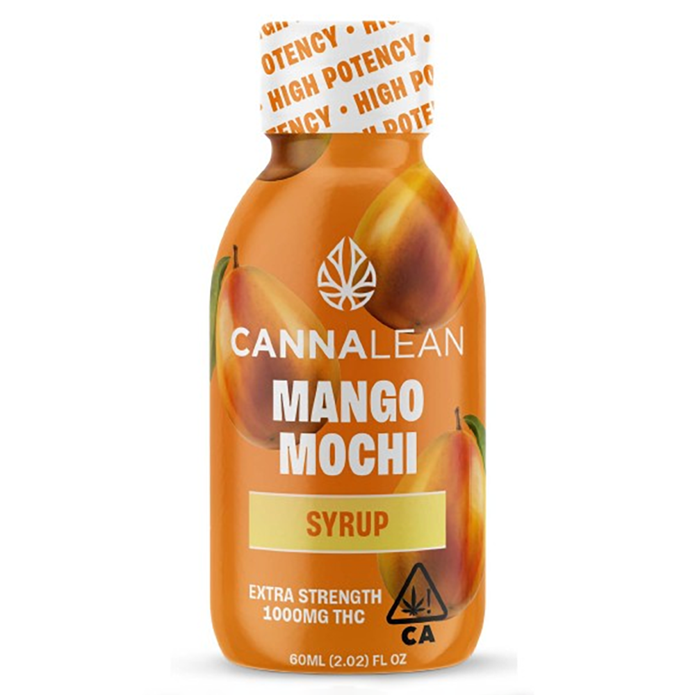 Shop Mango Mochi (1000mg) | Jane