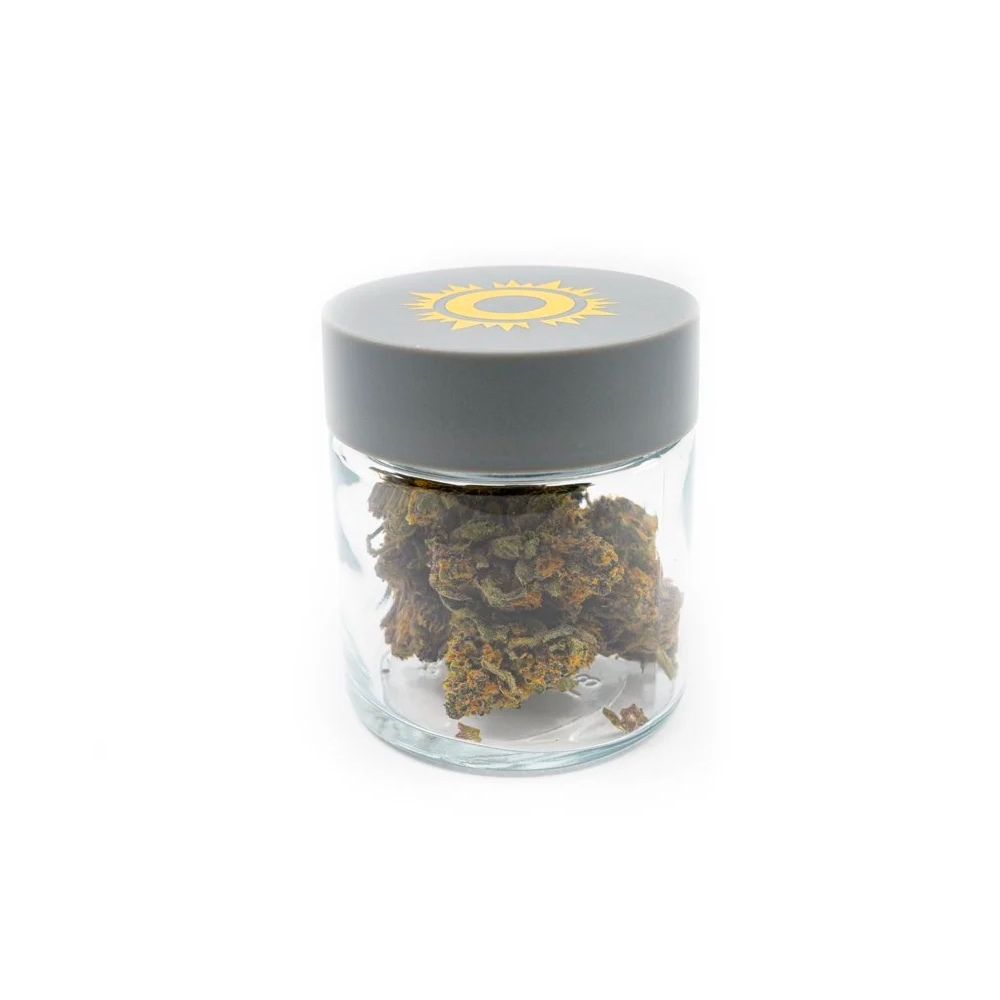 Shrewsbury Recreational Marijuana Menu Verilife