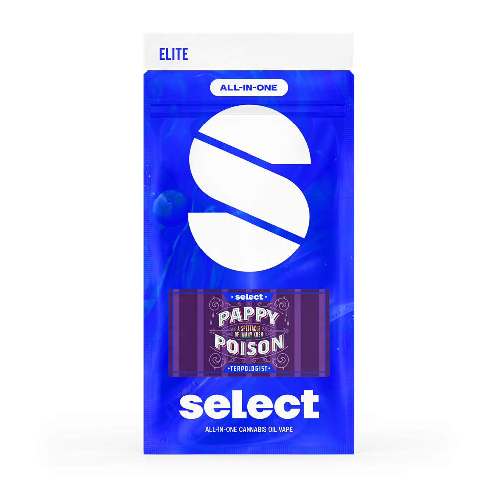 Pappy Poison [2g]