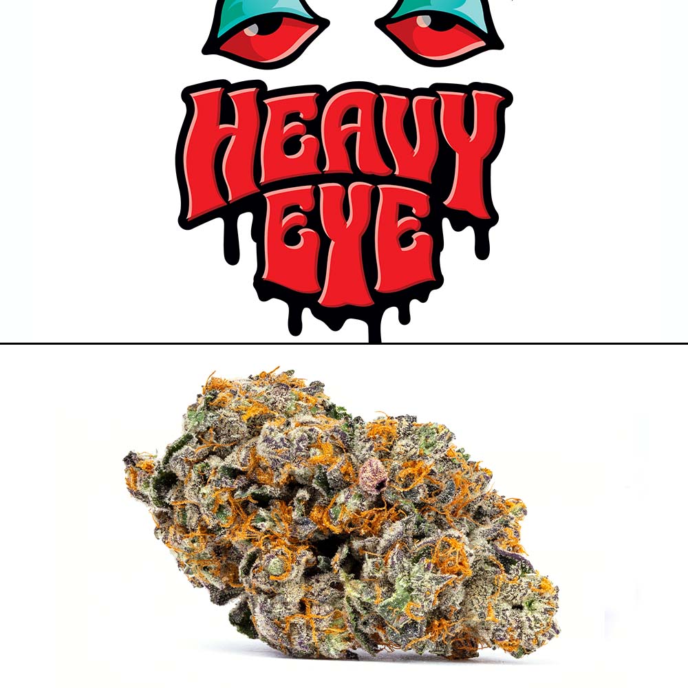 Heavy Eye