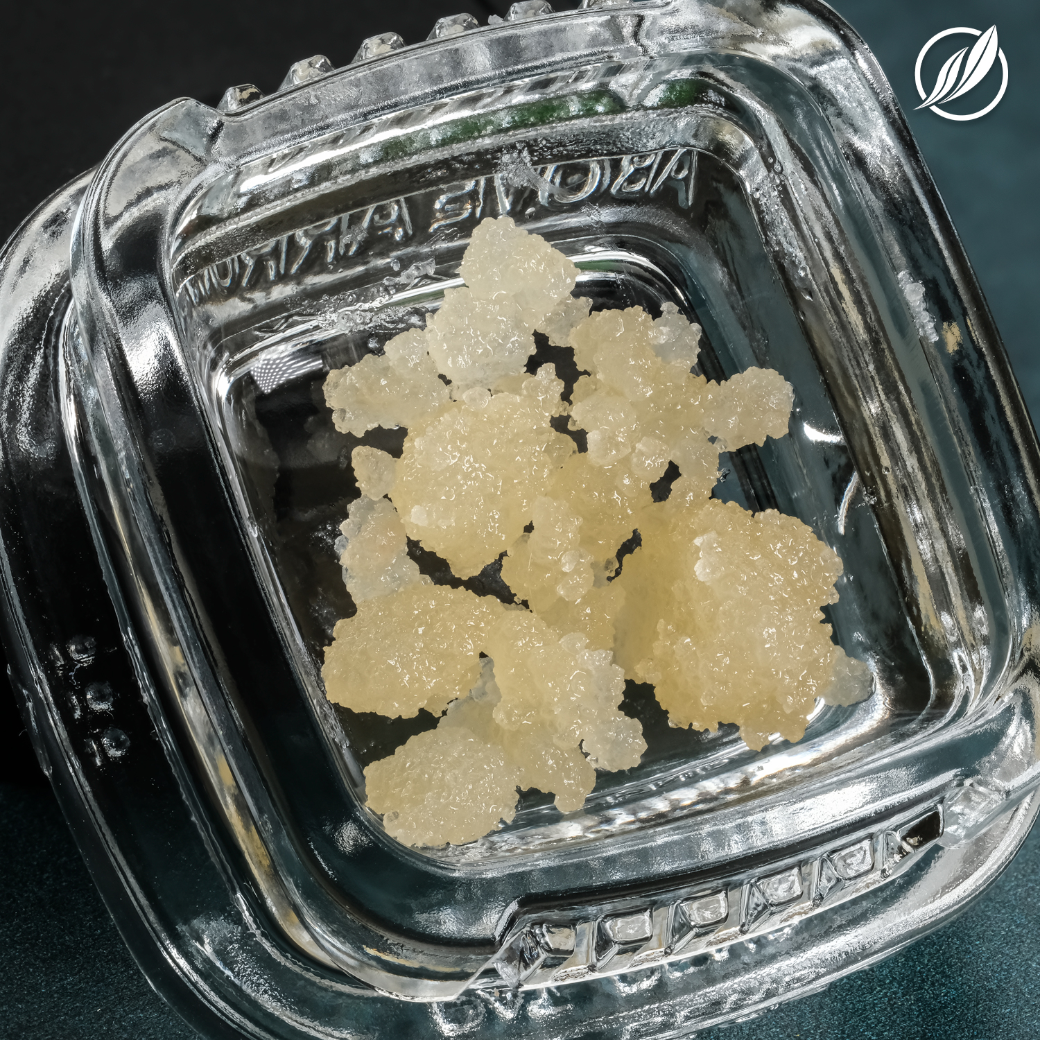 OGKB Stomper  BHO Live Resin Sugar  MED T80.96% H 25828 (ctpharma)