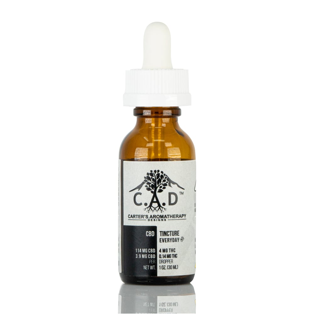 Everyday CBD
