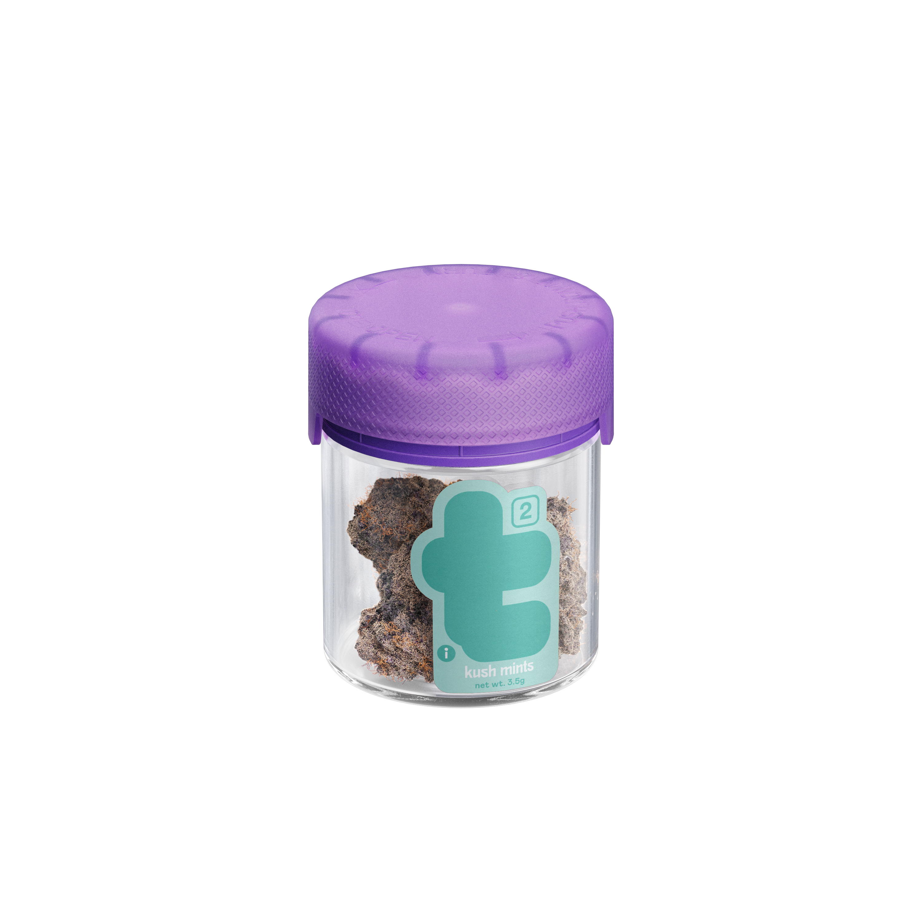 Kush Mints