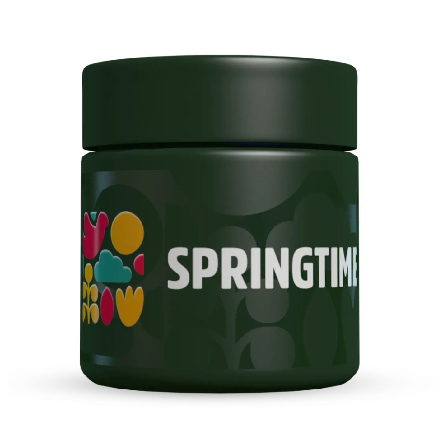 Springtime Pre-Pack 3.5g SZO 00122