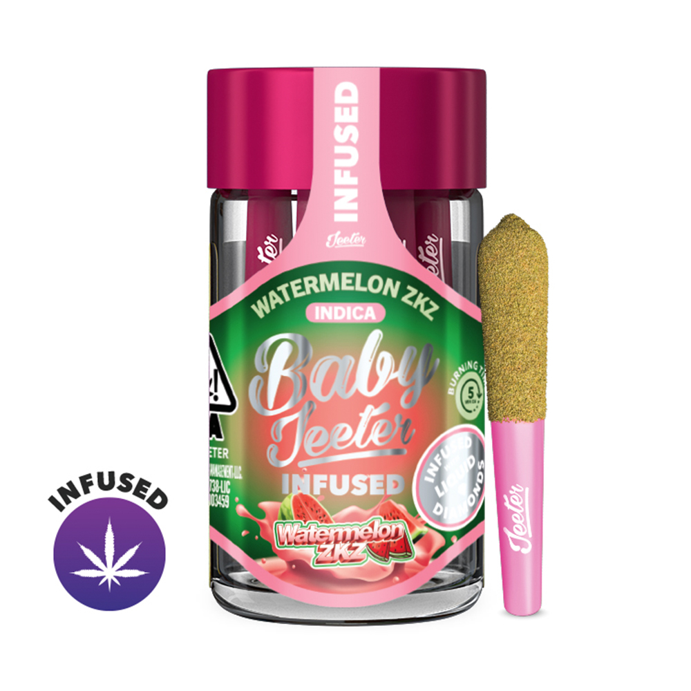 Watermelon ZKZ [.5g]