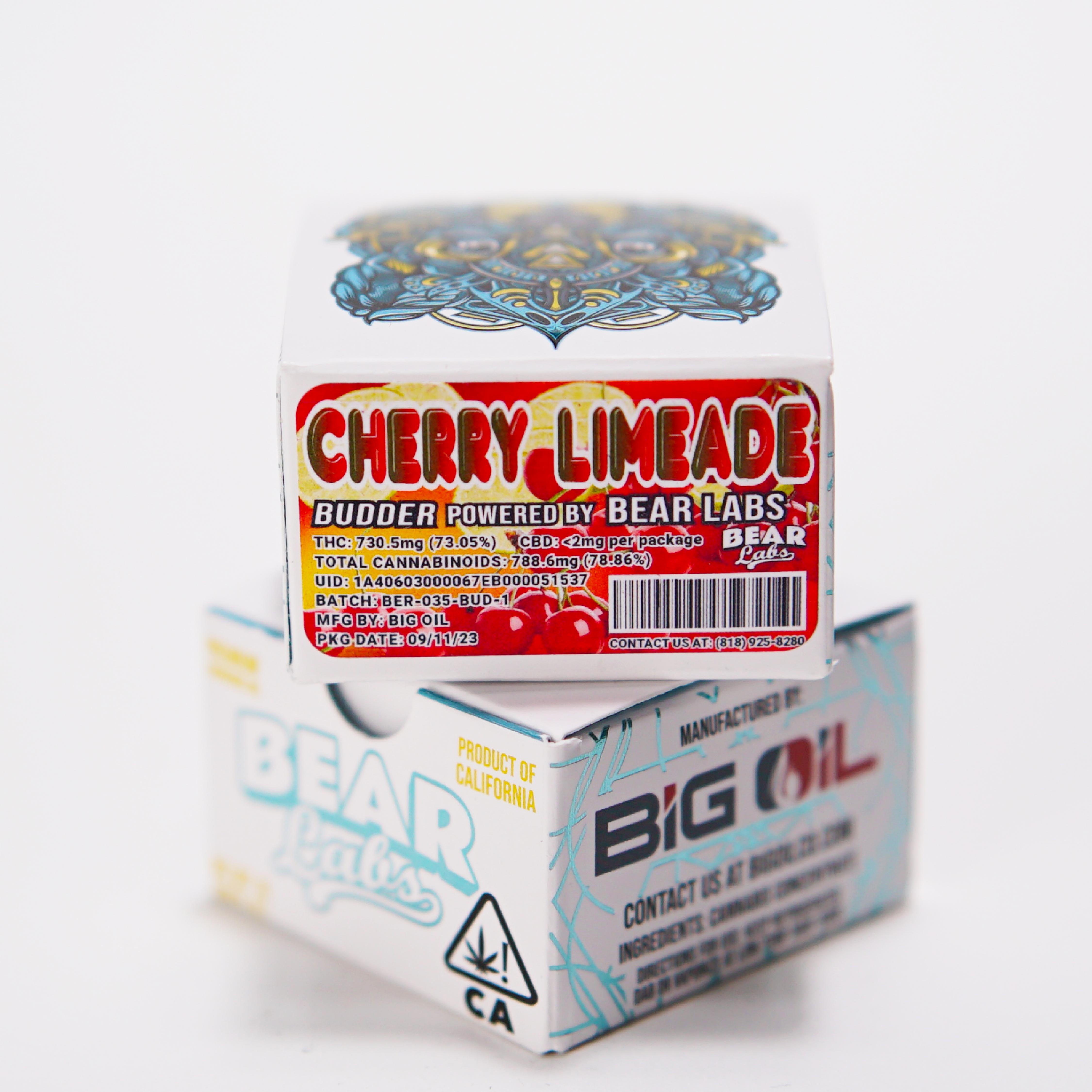 Shop Fresh Peaches | Higher Ground - San Bernardino Dispensary San  Bernardino, CA