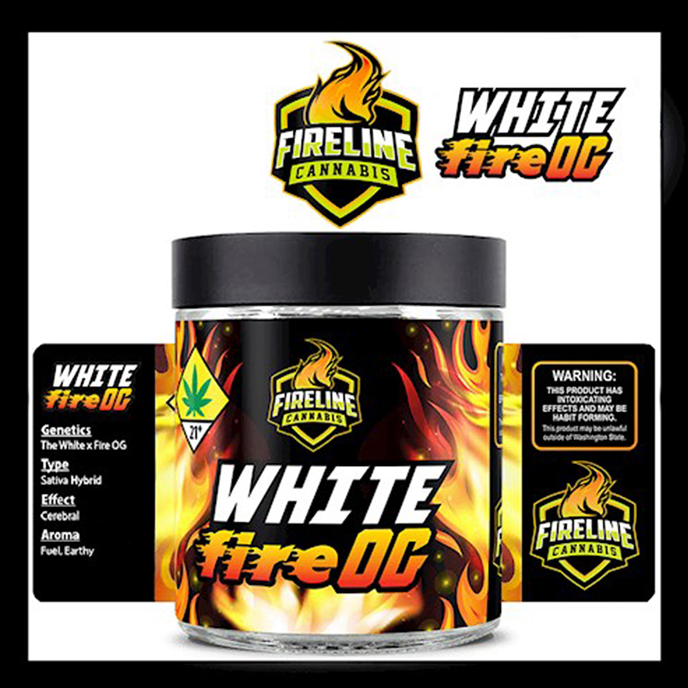 White Fire OG