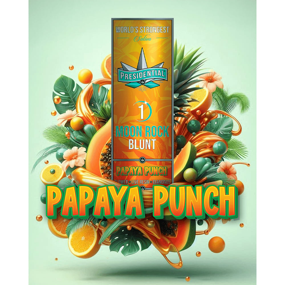 Papaya Punch [1.5g]