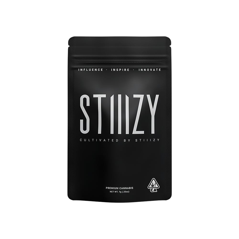 Sunset Sherbert STIIIZY - Craig Rd, NV | RISE Cannabis