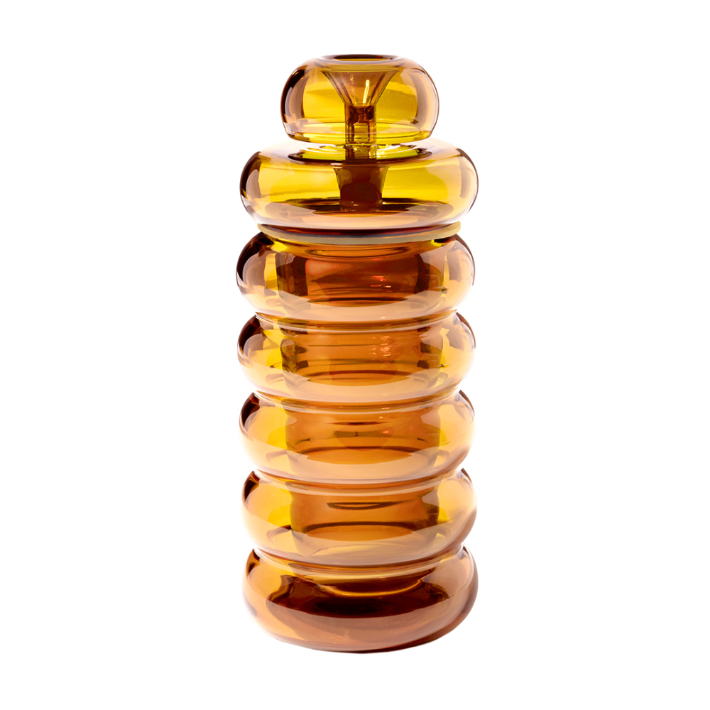 Bolla Gravity Bong - Honeycomb