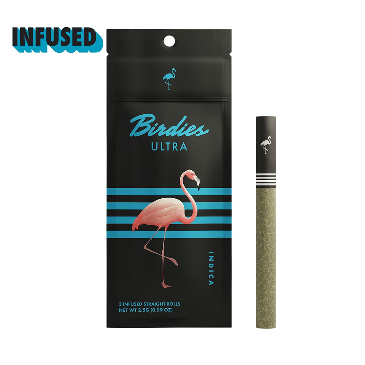 Ultra Indica [0.85g]