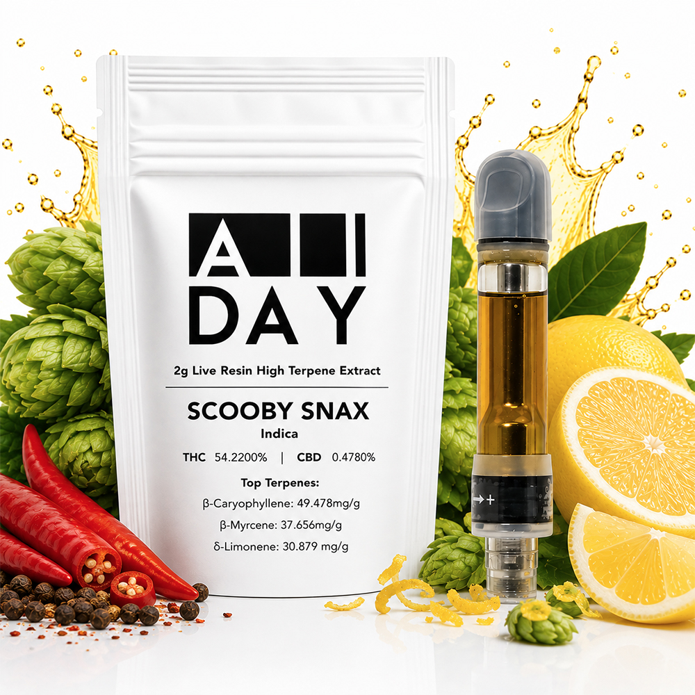 Scooby Snax [2g]