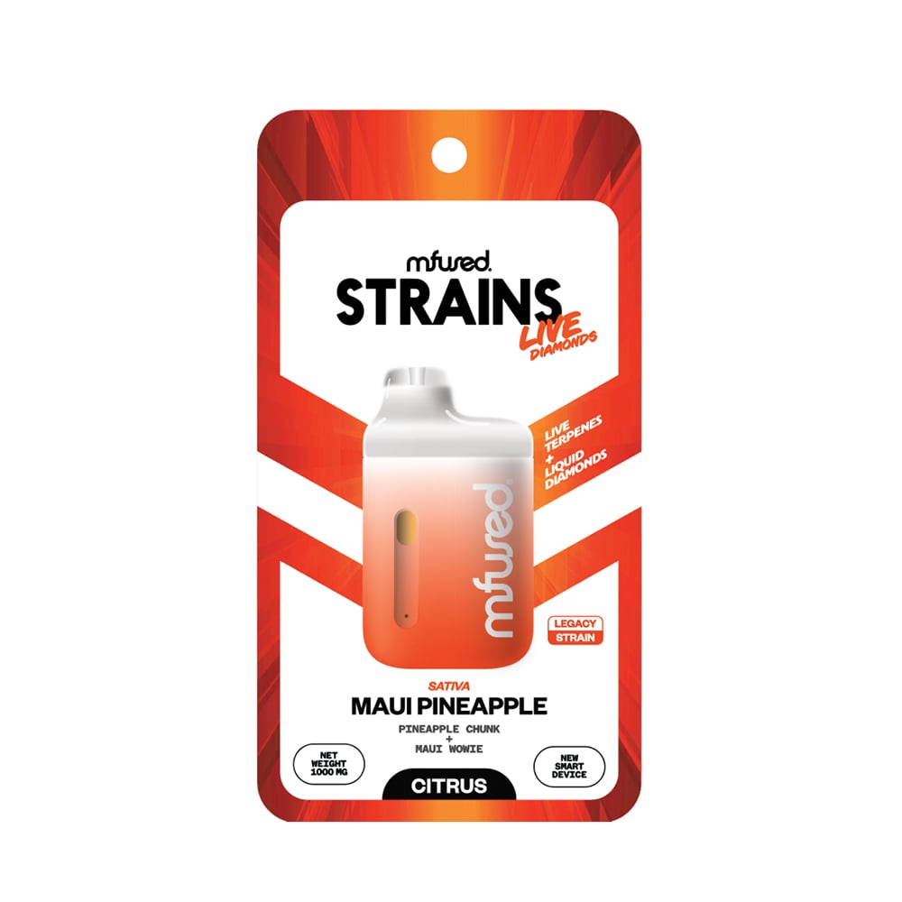 Maui Pineapple Maui Pineapple