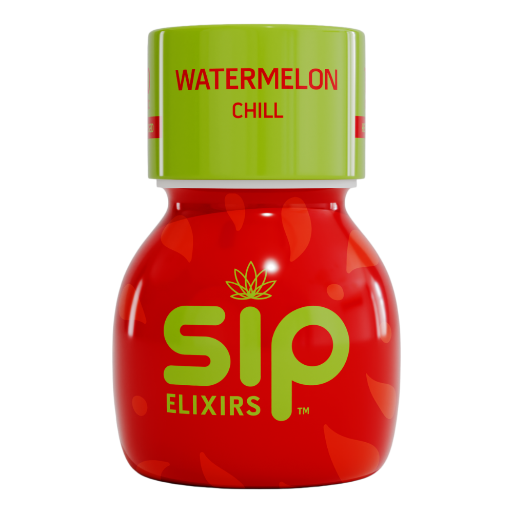 Watermelon Drink (100mg)