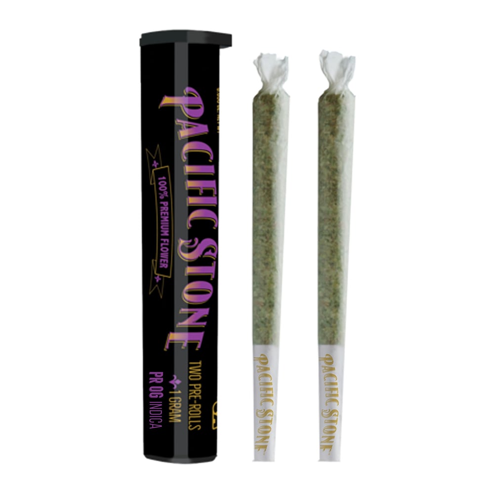 PR OG [.5g]