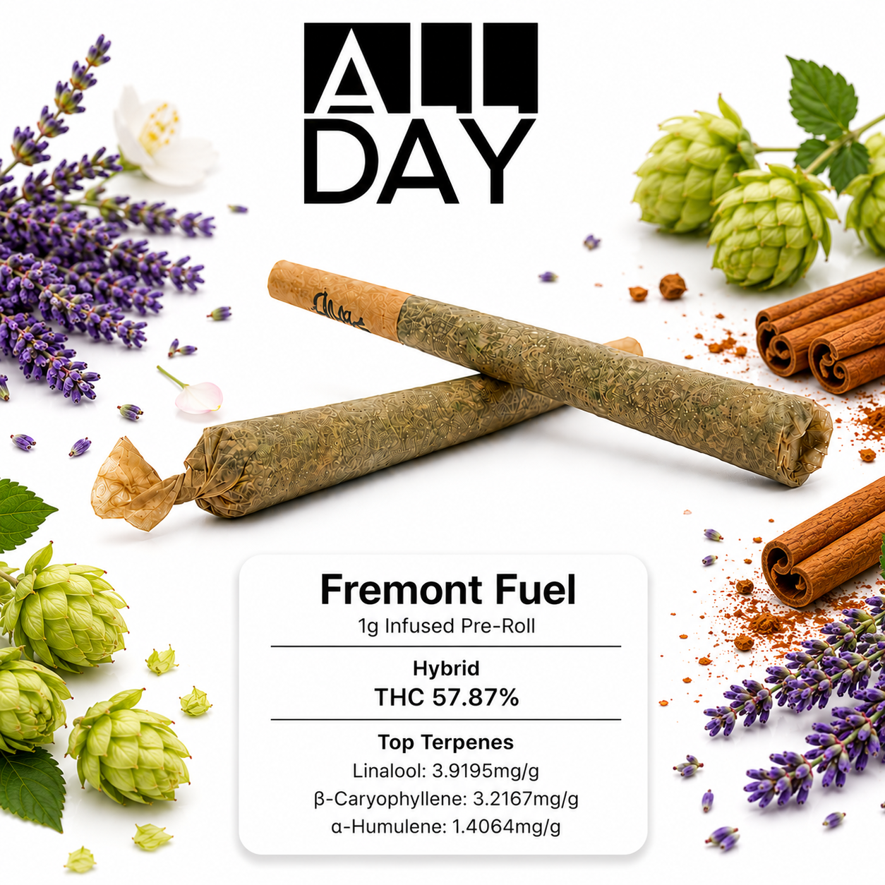 Fremont Fuel [1g]