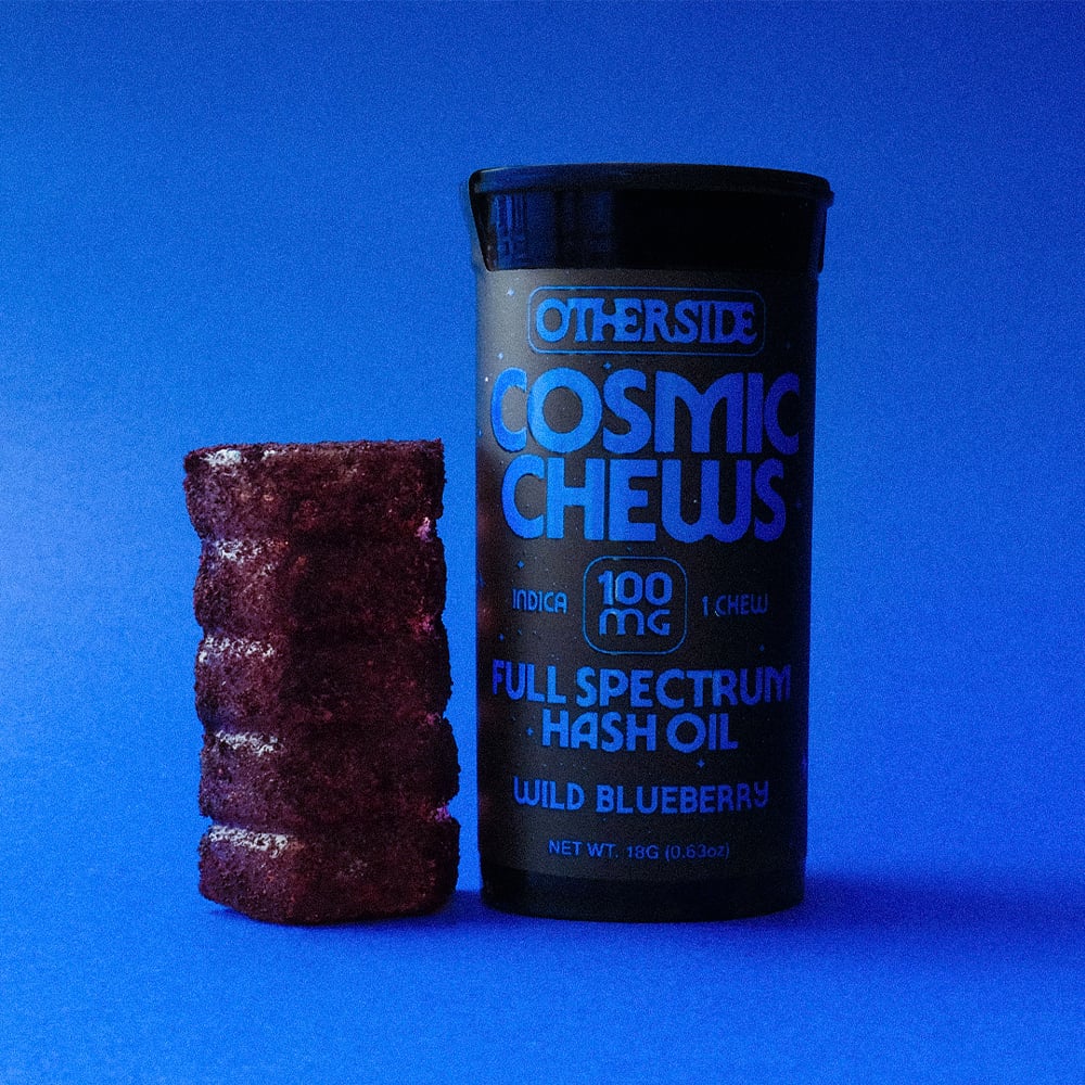 Wild Blueberry [1pk] (100mg)