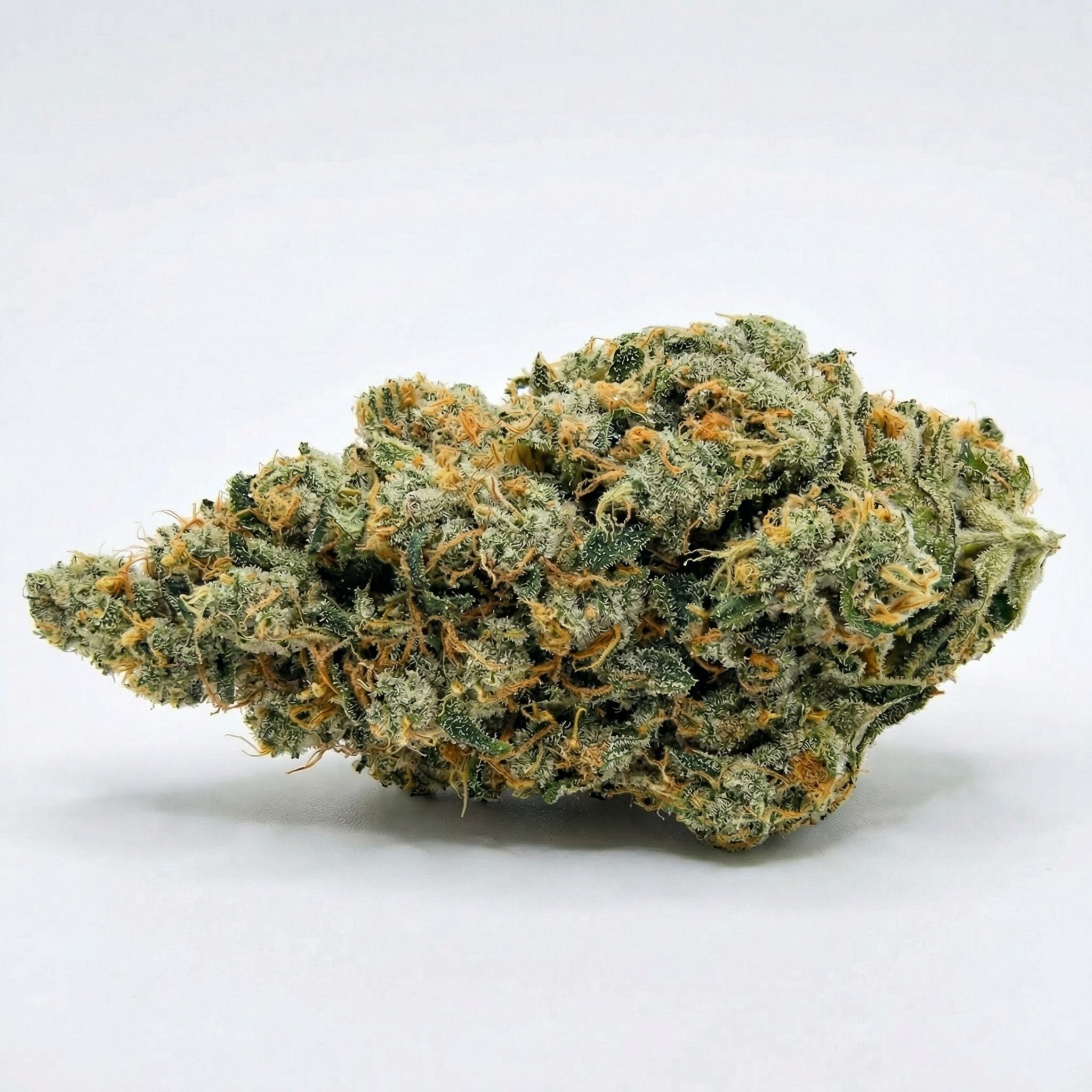 Blueberry Diesel