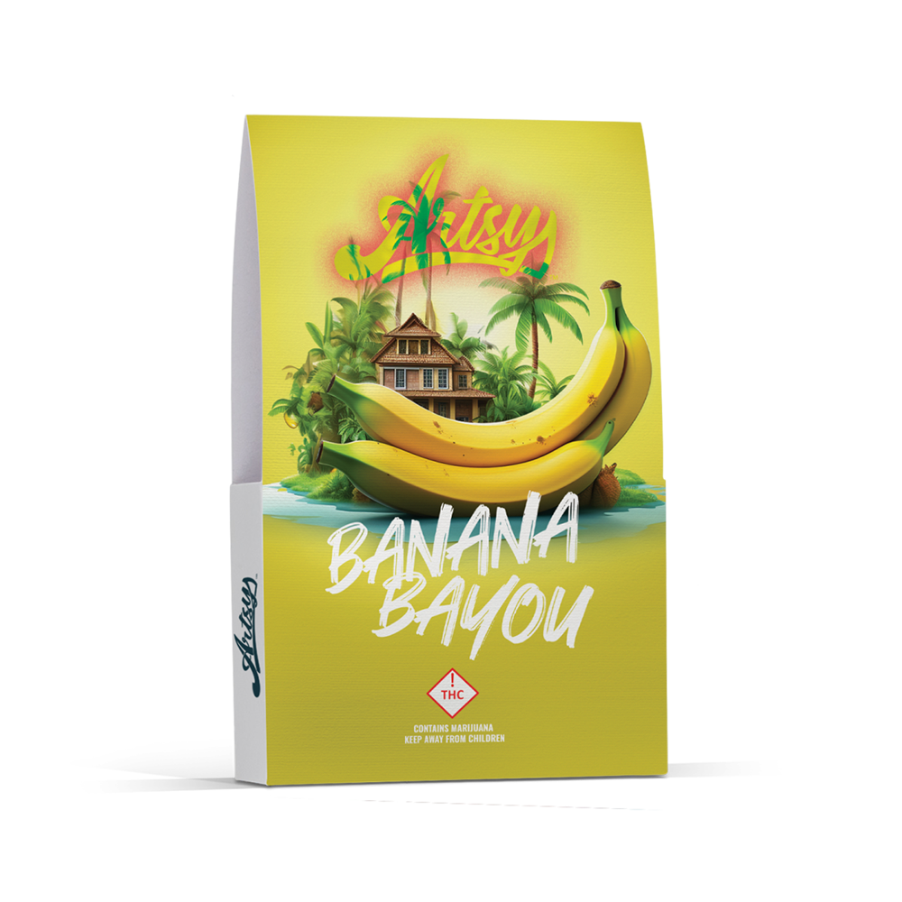 Banana Bayou