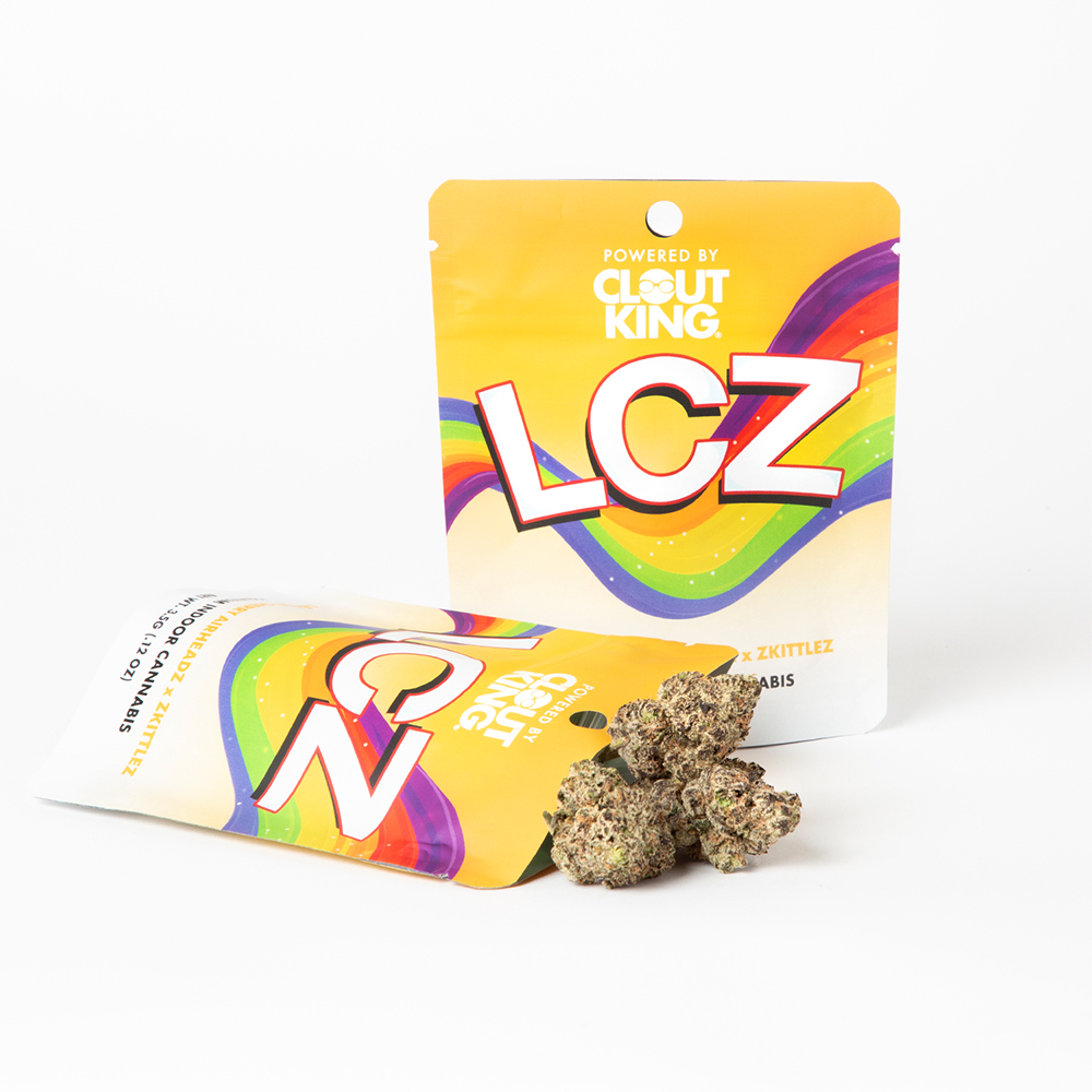 Shop Lemon Cherry ZKZ | The Bakeree - Belltown Dispensary Seattle, WA